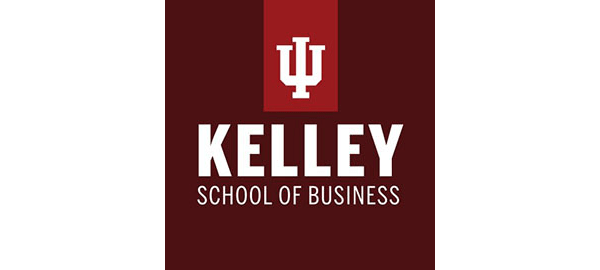 Kelley School of Business Logo